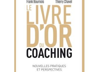 Le livre d’or du coaching (contribution)